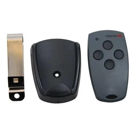 Marantec digital 384 Handsender, 433,92Mhz, 4-Kanäle Tormeister24