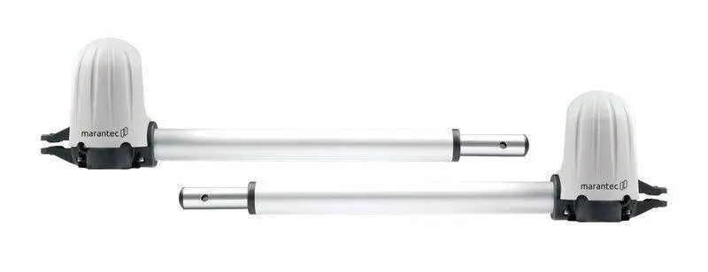 Marantec  für Drehtore bis 3,0 m Set zwei Antriebe ohne Steuerung Marantec