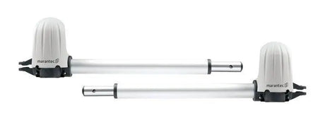 Marantec  für Drehtore bis 3,0 m Set zwei Antriebe ohne Steuerung Marantec