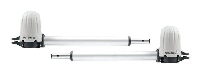 Marantec  für Drehtore bis 3,0 m Set zwei Antriebe ohne Steuerung Marantec