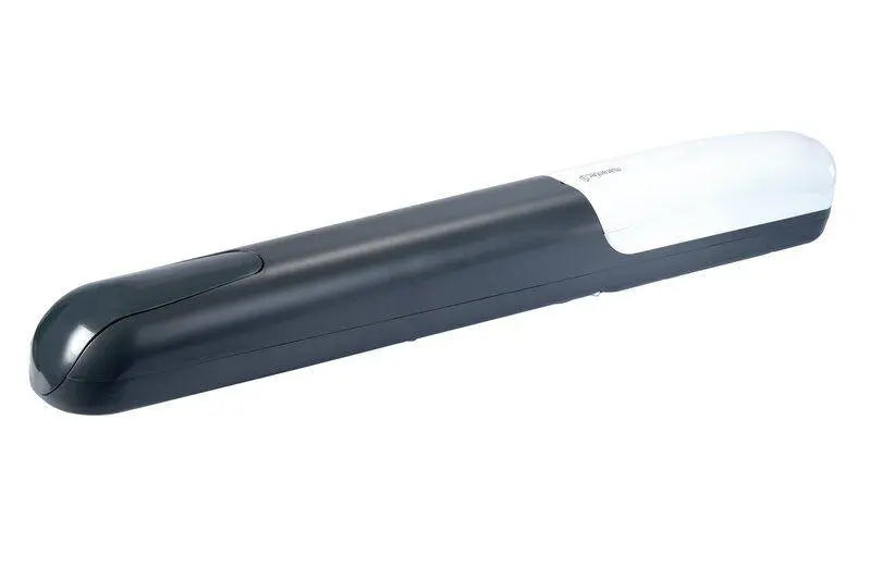 Marantec  für Drehtore bis 3,0 m mit Encoder Antrieb für Drehtore bis 3,0 m: 24 V-DC Motor, 1.500 N, 2,6 cm/s, 120°, mit Encoder Marantec