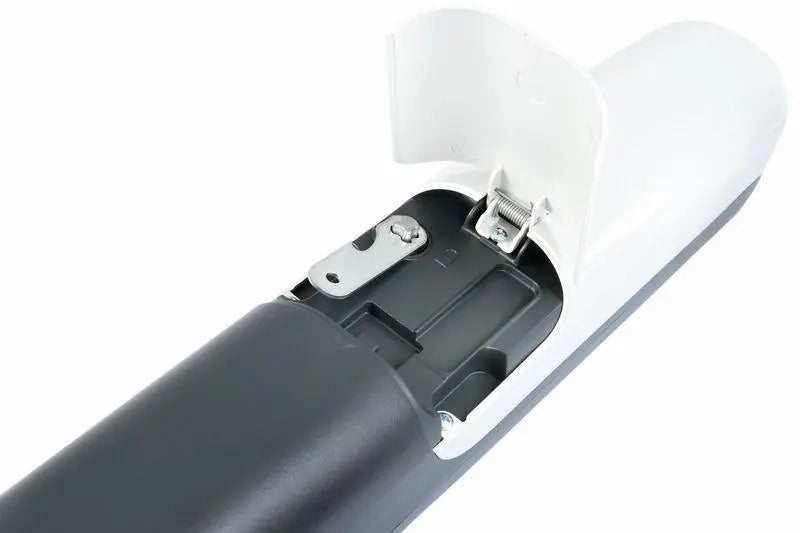 Marantec  für Drehtore bis 3,0 m mit Encoder Antrieb für Drehtore bis 3,0 m: 24 V-DC Motor, 1.500 N, 2,6 cm/s, 120°, mit Encoder Marantec
