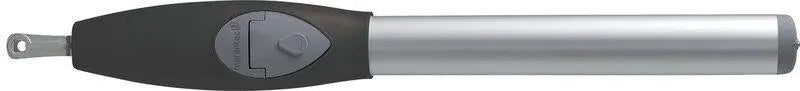 Marantec  für Drehtore bis 5,0 m mit Encoder Antrieb für Drehtore bis 5,0 m: 24 V-DC Motor, 1.400 N, 2,7 cm/s, 122°, mit Encoder Marantec