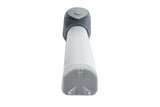 Marantec  für Drehtore bis 5,0 m mit Encoder Antrieb für Drehtore bis 5,0 m: 24 V-DC Motor, 1.400 N, 2,7 cm/s, 122°, mit Encoder Marantec