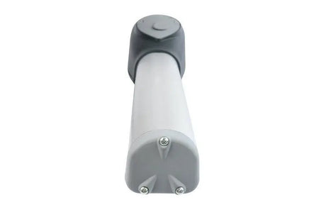 Marantec  für Drehtore bis 5,0 m mit Encoder Antrieb für Drehtore bis 5,0 m: 24 V-DC Motor, 1.400 N, 2,7 cm/s, 122°, mit Encoder Marantec