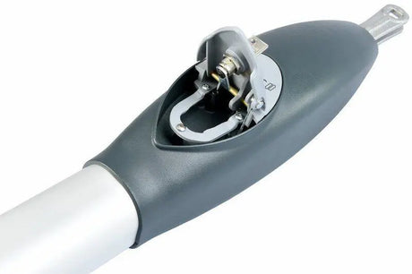 Marantec  für Drehtore bis 5,0 m mit Encoder Antrieb für Drehtore bis 5,0 m: 24 V-DC Motor, 1.400 N, 2,7 cm/s, 122°, mit Encoder Marantec