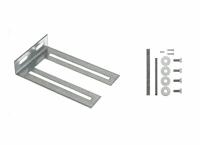 Marantec für Sektionaltore bis 30 m² (50 Hz), 230 V-AC Motor, 100 Nm, 30 min-1, AWG, mit Frequenzumrichtersteuerung CS 320 FU Marantec