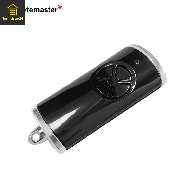 Funkhandsender für Garagentore mit 25–30 m Reichweite

