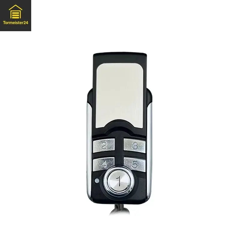 Hörmann 868 BS BiSecur Handsender kaufenCompatible With HSE4 HS1 HS4 HS5 HSP4 HSD2 HSE2 HSE5 HSE1  Transmitter Tormeister24