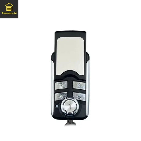 Hörmann 868 BS BiSecur Handsender kaufenCompatible With HSE4 HS1 HS4 HS5 HSP4 HSD2 HSE2 HSE5 HSE1  Transmitter Tormeister24