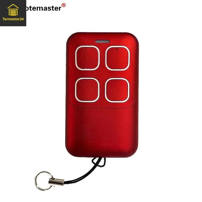 Hörmann 868 BS BiSecur Handsender kaufen HSE4 HS1 HS4 HS5 HSP4 HSD2 HSE2 HSE5 HSE1 Tormeister24