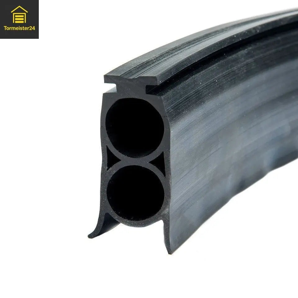 Novoferm Bodengummi für Optosensoren Ø20 mm