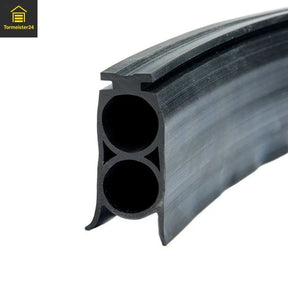 Novoferm Bodengummi für Optosensoren Ø20 mm