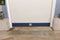 Gap seals for steel doors