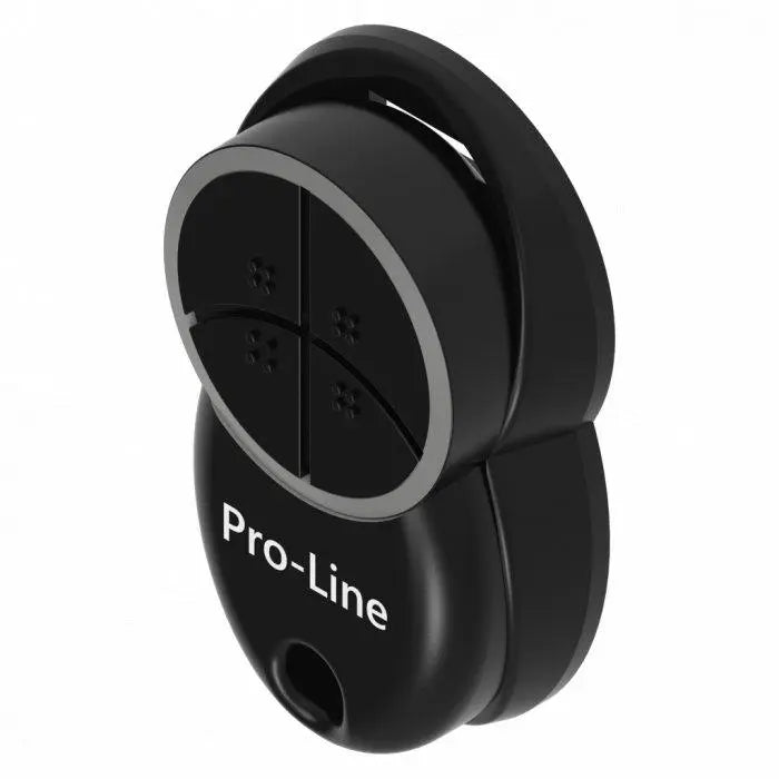 Pro - Line CND1 4 Kanal Handsender 868 Mhz - Tormeister24Pro - Line CND1 4 Kanal Handsender 868 Mhz