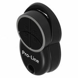 Pro - Line CND1 4 Kanal Handsender 868 Mhz - Tormeister24Pro - Line CND1 4 Kanal Handsender 868 Mhz