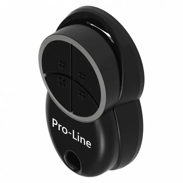 Pro - Line CND1 4 Kanal Handsender 868 Mhz - Tormeister24Pro - Line CND1 4 Kanal Handsender 868 Mhz