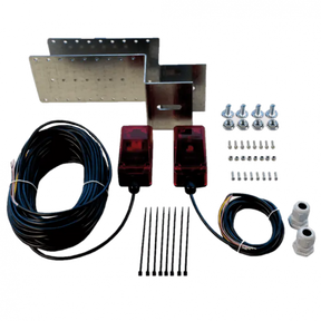 Pro-Line Durchfahrtlichtschranke