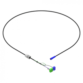 Pro-Line Lichtgitter GS-Pro Steuerungskabel 6P - 5m