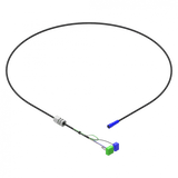 Pro-Line Lichtgitter GS-Pro kompl. Torbreite <10 m / Torhöhe 2,8 m- Komplettset Tormeister24