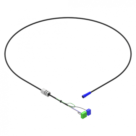 Pro-Line Lichtgitter GS-Pro kompl. Torbreite <10 m / Torhöhe 2,8 m- Komplettset Tormeister24