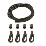 Elastisches Seil 8 mm 2000 mm Dock Shelter