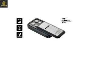 SOMMER Funkhandsender 868,8 MHz