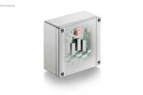 SOMMER SOMcom4 zur Umrüstung von Fremdantrieben