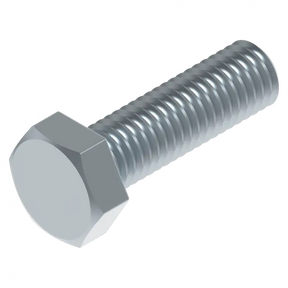 Sechskantbolzen M12 x 40 Schweighöfer Tore