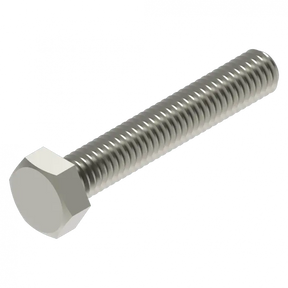 Sechskantbolzen M5 x 30 mm Edelstahl Schweighöfer Tore