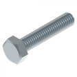 Sechskantbolzen M6 x 30 Schweighöfer Tore