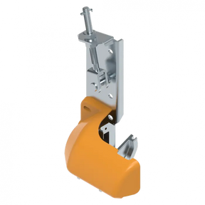 seilbruchschutz rechts heavy duty