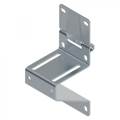 ConDoor ST3V Fingersafe Seitenscharnier 166×60 mm Art. 3201

Hoesch ST3V Seitenscharnier 45 mm Lochabstand

Seitenscharnier für Fingersafe Paneel Italien/Hoesch

ConDoor CS45 kompatibles ST3V Scharnier 166×60 mm

Verzinktes Side Hinge für Fingerklemmschutzpaneele

Industrielles ST3V Fingersafe Seitenscharnier

Ersatz Seitenscharnier Art. 3201 für ST3V Paneel

Edelstahl verzinktes Scharnier ST3V Panel kompatibel

CS45 Side Hinge ST3V mit Fingerpinch-Schutz

166 mm langes Scharnier für ST3V Panel