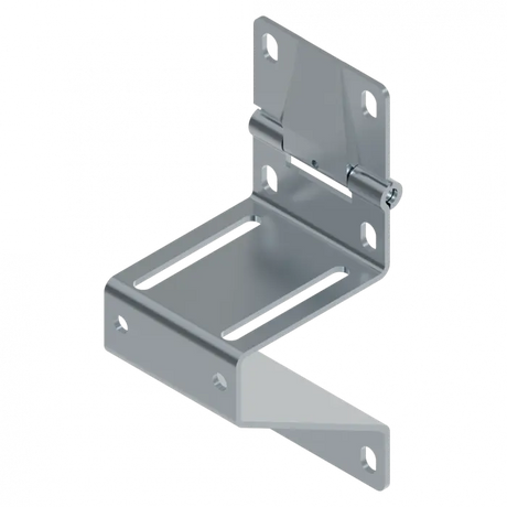 ConDoor Seitenscharnier FS Epco/Tecsedo 159×60 mm Art. 3209

Fingersafe Scharnier für Epco R+U ST9V Tecsedo TSM Panel

Seitenscharnier 45 mm Lochabstand verzinkt

ConDoor FS Side Hinge 159×60 mm für Fingersafe-Paneele

Industrieszarnier kompatibel mit Epco ST9V TSM

Panelbeschlag nicht verstellbar Art. 3209

ConDoor Seitenscharnier für Technopan und Metecno

Sicherheitsscharnier Epco Fingersafe 159 mm Gesamt

CS45-kompatibles FS Scharnier 0,27 kg

Fingersafe-konformes Scharnier für Industrietor