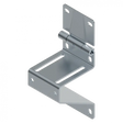 ConDoor ST3V Fingersafe Seitenscharnier 166×60 mm Art. 3201

Edelstahl Seitenscharnier für Hoesch ST3V Paneele

Fingersafe Scharnier non-adjustable 45 mm Lochabstand

Spezialscharnier für Italpannelli KI Rigato Paneel

Sicherheits-Scharnierset CS45 non-Fingersafe

ConDoor Seitenscharnier zink verzinkt, 0,29 kg

Frontseitiges Scharnier ST3V mit Fingerschutzstruktur

Nicht verstellbares Fingersafe-Scharniere 166×60mm

Industrietaugliches CS45 Scharnier mit 45 mm Zentrum

Ersatz Seitenscharnier für paneelohne 