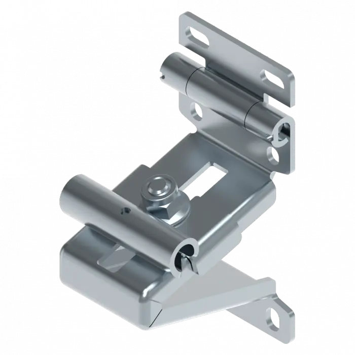 ConDoor Crawford Side Hinge Complete 135×64 mm Art. 9516

Seitenscharnier Set für Assa Abloy / Crawford 342/452 Paneele

Verzinktes Side Hinge Complete 135 mm Länge

ConDoor Seitenteilbeschlag inkl. Rollerhalter

Crawford compatible hinge set 135x64mm

Industrietor-Paneelbeschlag für Crawford

Dauerhaftes Scharnier für Crawford 342 Serie

Set mit Roller bracket und Scharnier ConDoor 9516

Stahlseitenbeschlag für Crawford 452 RAL Paneel

ConDoor Seitenscharnier Komplett für Industrial Türen
