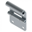 ConDoor CS45 Seitenscharnier non‑fingersafe Art. 3808

Edelstahl Seitenscharnier CS45 Lochabstand 45 mm

ConDoor non-fingersafe Scharnier nicht verstellbar

Ersatz Seitenscharnier CS45 für Sonderpaneel

Industriescharnier CS45 Stahl verzinkt

Scharnier für Tore ohne Fingerschutz CS45

Nicht justierbares Seitenscharnier CS45

ConDoor Scharnier 45 mm Zentrierloch Abstand

CS45 Seitenscharnier für traditionelles Paneel

Qualitäts-Scharnier non-FS ConDoor Artikel 3808