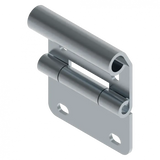 ConDoor CS45 Seitenscharnier non‑fingersafe Art. 3808

Edelstahl Seitenscharnier CS45 Lochabstand 45 mm

ConDoor non-fingersafe Scharnier nicht verstellbar

Ersatz Seitenscharnier CS45 für Sonderpaneel

Industriescharnier CS45 Stahl verzinkt

Scharnier für Tore ohne Fingerschutz CS45

Nicht justierbares Seitenscharnier CS45

ConDoor Scharnier 45 mm Zentrierloch Abstand

CS45 Seitenscharnier für traditionelles Paneel

Qualitäts-Scharnier non-FS ConDoor Artikel 3808