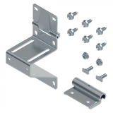 ConDoor Seitenscharnier ST9V Fingersafe Komplettset C9922

Seitenscharnier Set für Epco ST9V Panel mit Schrauben

Side hinge inklusive Rollhalter, Muttern, Parkers

Komplett-Scharniersatz für Fingersafe-Sektionen

ConDoor ST9V anti-fingersafe Scharnier inkl. Hardware

Ersatz Seitenscharnier Set für Italpannelli APZ Rigato

Industrietaugliches Side hinge Fingersafe System

C9922 Scharnierpaket für Epco ST9V Paneele

Arbeits- und Sicherheitsscharnier Fingersafe Set

ConDoor Komplettlösung mit Schraubensatz ST