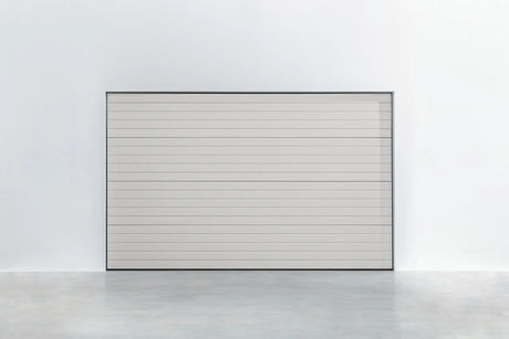 High-Line Stucco Colore Garagentor RAL 9002

Garagentor Stucco Struktur anthrazit-grauweiß

High-Line Garagentor mit Antrieb und Handsendern

Stucco Colore Garagentor außen grau innen weiß

RAL 9002 Garagentor mit Wandschalter und Zubehör

Modernes Garagentor mit Stucco Oberfläche

High-Line Garagentor mit Royal-Garantie

SKG-geprüftes Garagentor mit Antrieb

Sektionaltor Stucco Colore RAL 9002 Design

Garagentor mit Einbruchschutz Hebesicherung