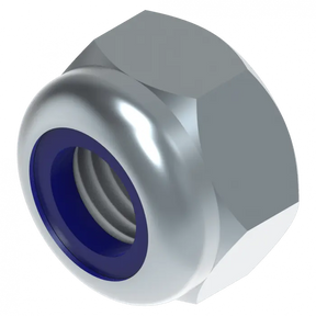 Sicherungsmutter M2 Schweighöfer Tore