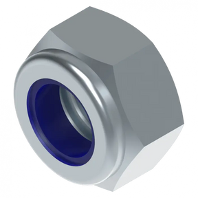 Sicherungsmutter M5 Schweighöfer Tore