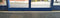 Gap seals for automatic sliding doors