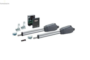 Drehtorantrieb twist 350 Set mit zwei Antrieben