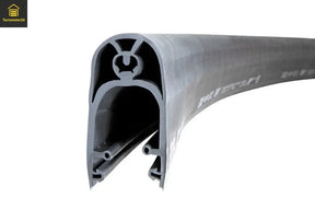 Sicherheitskontaktleiste für automatische Tore