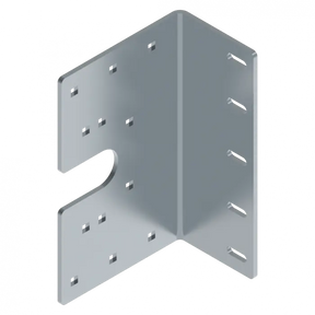 Sprint Seitenlagerplatte 127 x 152 mm
