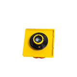 Steuerung Hauptschalter Oberteil