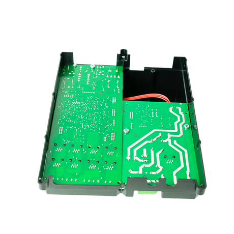 Steuerplatine Hörmann B460FU 230 V