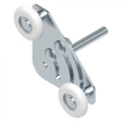 ConDoor Tandem Roller kurz Schaft 11 mm Art. Nr. 3691

Tandemlaufrolle kurz verzinkt für 2″ Schiene

Nylon-Rollenø 46 mm auf 11 mm Stahlwelle

ConDoor Tandemrolle kompatibel mit R60 / G100 / G160 / G200

Industrie-Rollensatz für Türblätter ConDoor

Ersatz Tandemrollensatz kurz ConDoor Art. 3691

Hochbelastbare Nylon Tandemrolle mit Stahlachse

Verstellbare Rollenhalterung für Sectio‑Tür

ConDoor “short shaft” Rollenhalter verzinkt

Industrietür Laufrolle in Edelstahl/Nylon

Compact Tandem Roller für Platzsp