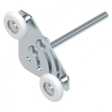ConDoor Tandem Roller lang Schaft 11 mm Art. 3690

Lange Tandemlaufrolle verstellbar 11 mm Schaft

Nylon‑Rollen ø 46 mm auf Stahlwelle 11 mm

ConDoor Ersatzrolle für 2″ Schiene bis 160 mm

Industrie Tandemrolle lang verzinkt 160 mm

Laufrolle kompatibel mit ConDoor Systeme

Ersatz‑Tandemlaufrolle für ConDoor Haupttor

Art.3690 verstellbare Tandemrolle für Industrie

Nylon Doppelrolle mit 11 mm Schaft, Länge 160 mm

ConDoor Laufrolle long shaft Ersatzteil

Robuste Tandemrolle für ConDoor Türsysteme

Lange Ny